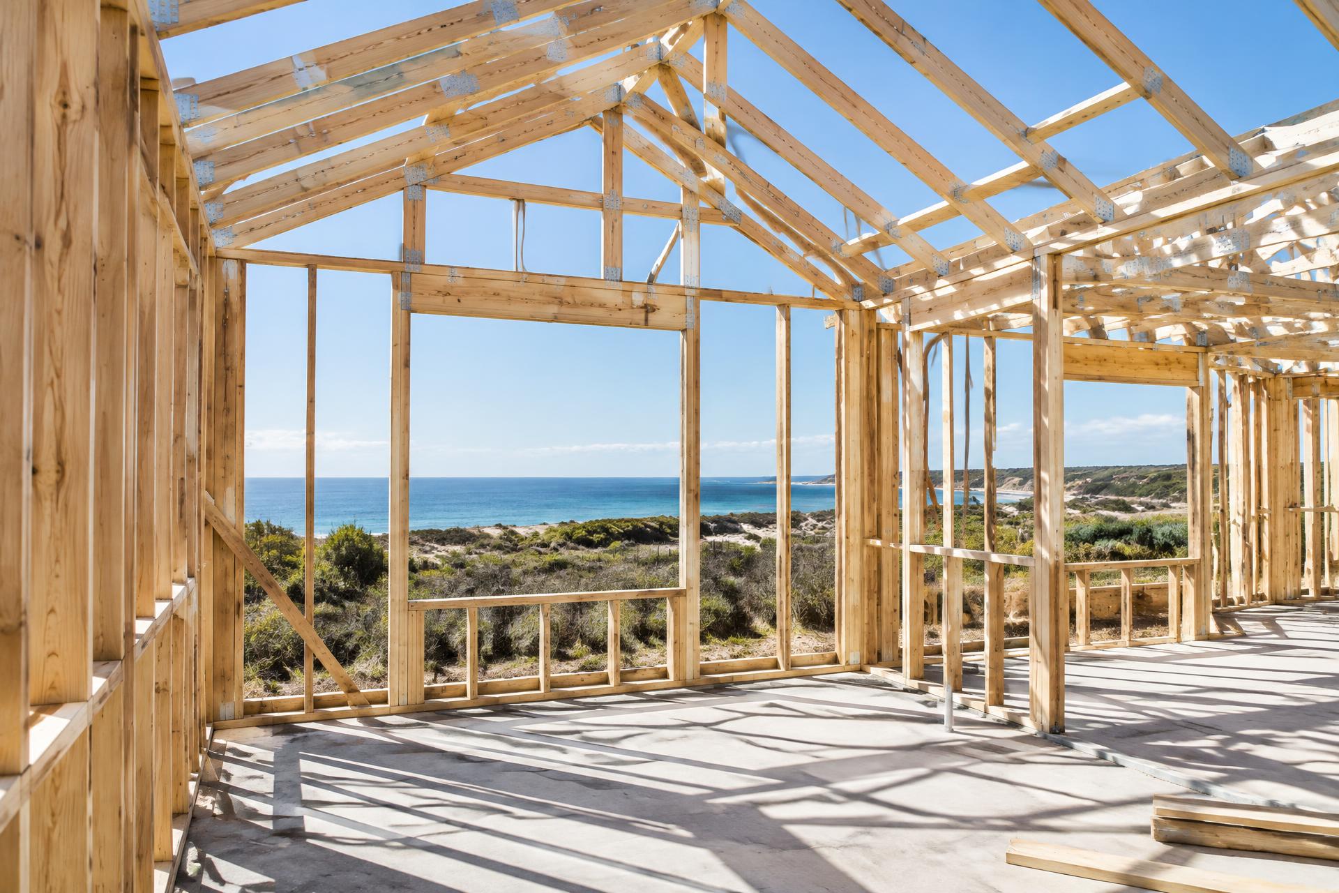 Framing & Cladding