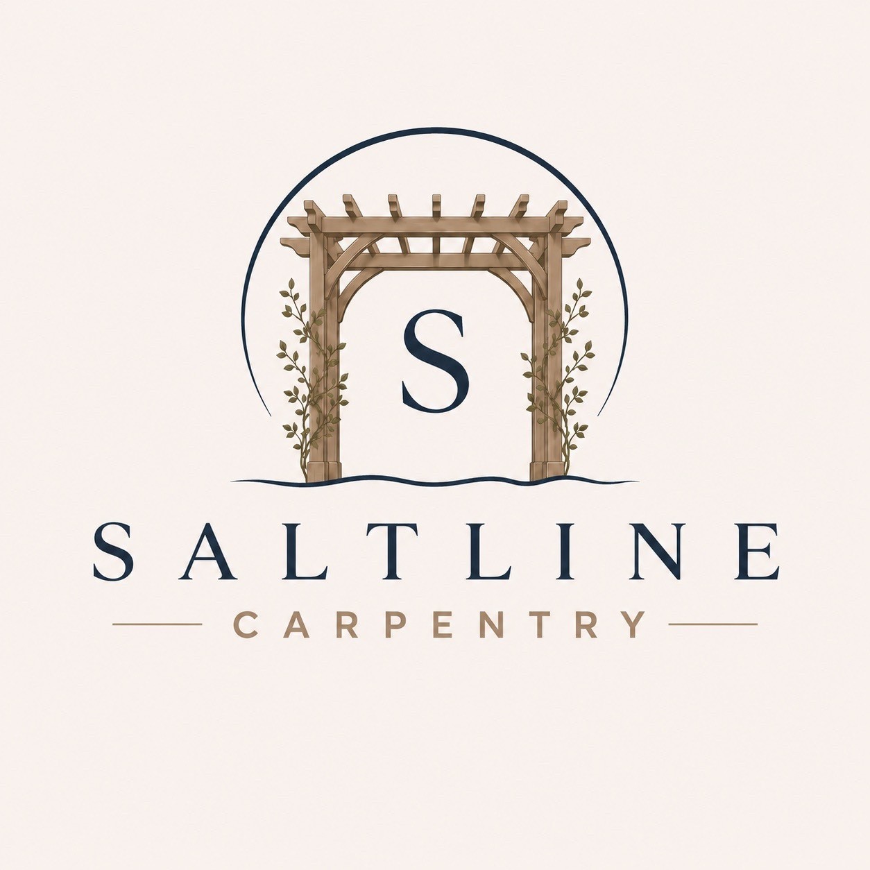 Saltline Carpentry